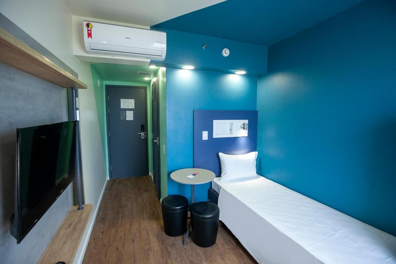 Ibis Budget Recife Jaboatao Jaboatao dos Guararapes Exterior foto