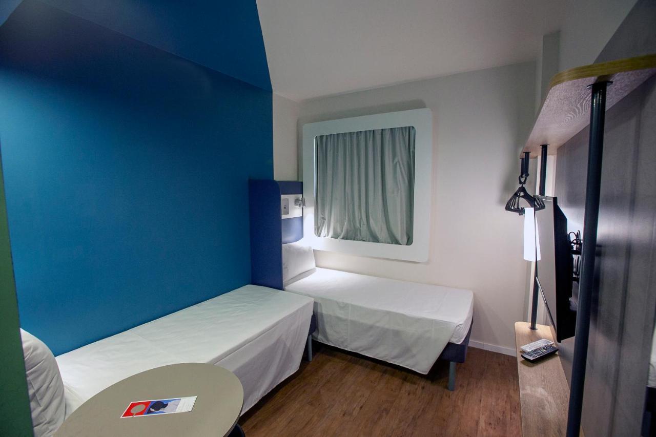 Ibis Budget Recife Jaboatao Jaboatao dos Guararapes Exterior foto