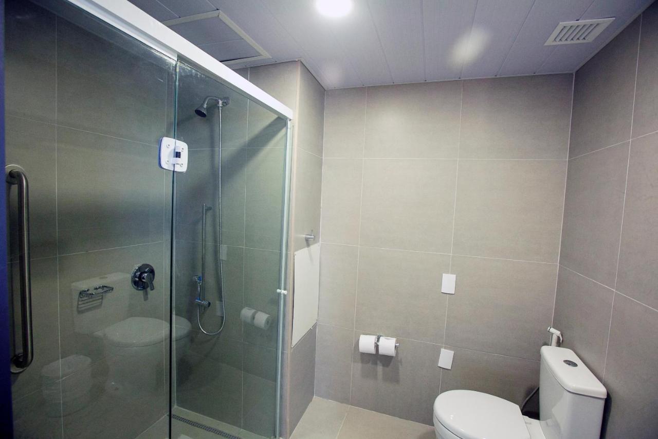 Ibis Budget Recife Jaboatao Jaboatao dos Guararapes Exterior foto
