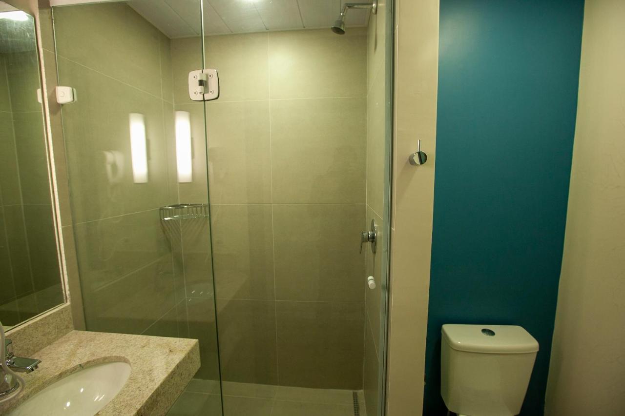 Ibis Budget Recife Jaboatao Jaboatao dos Guararapes Exterior foto