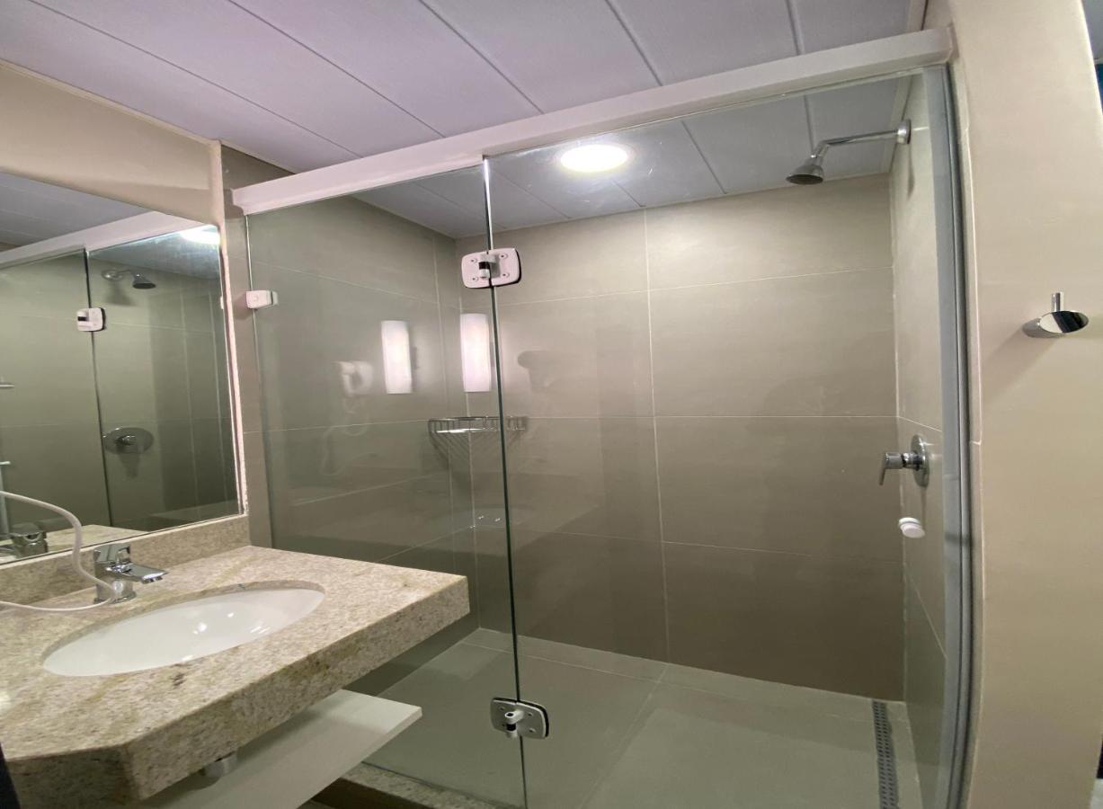 Ibis Budget Recife Jaboatao Jaboatao dos Guararapes Exterior foto