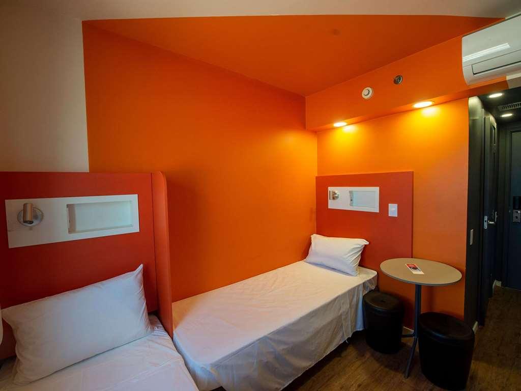 Ibis Budget Recife Jaboatao Jaboatao dos Guararapes Zimmer foto