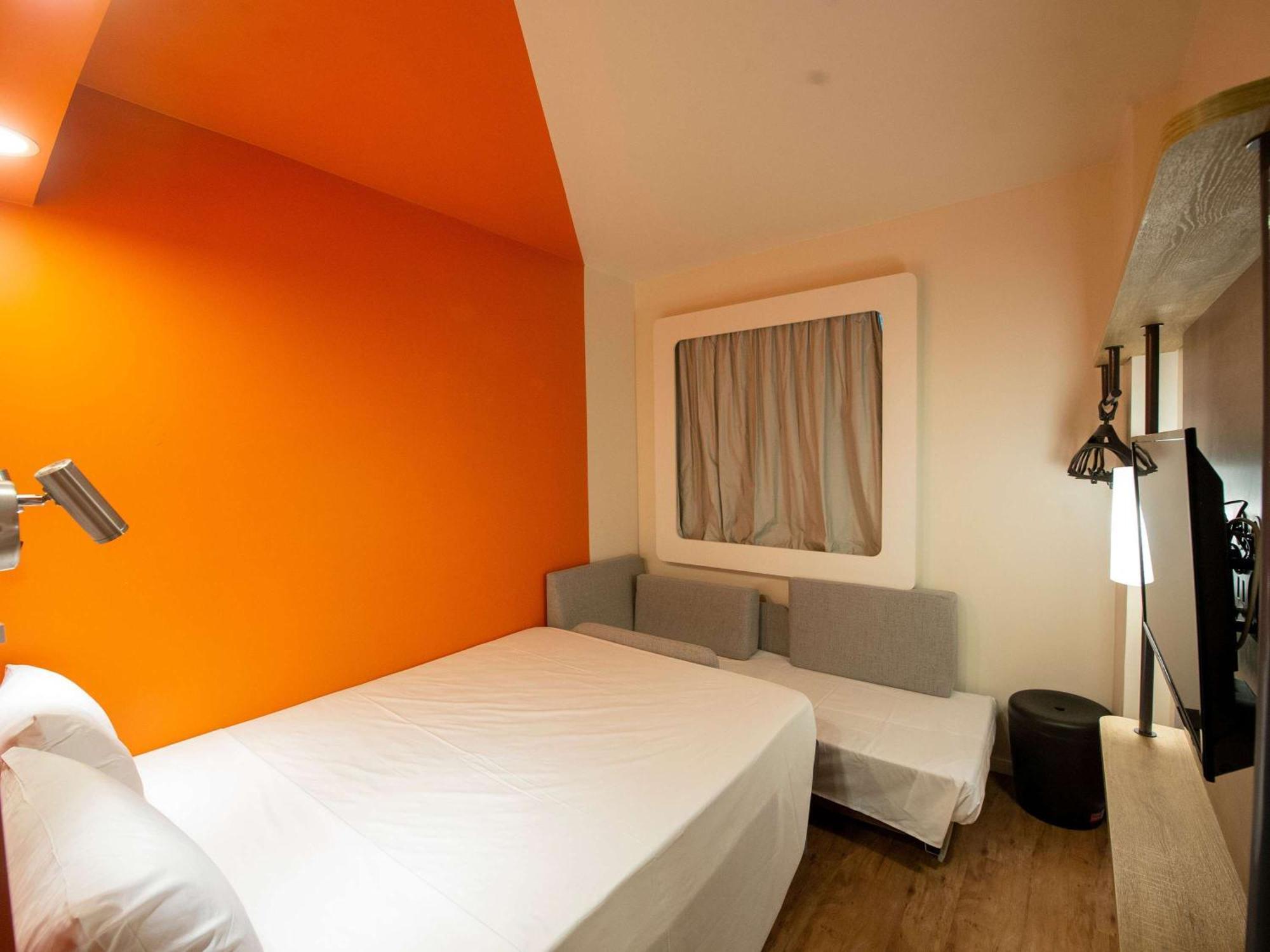 Ibis Budget Recife Jaboatao Jaboatao dos Guararapes Exterior foto