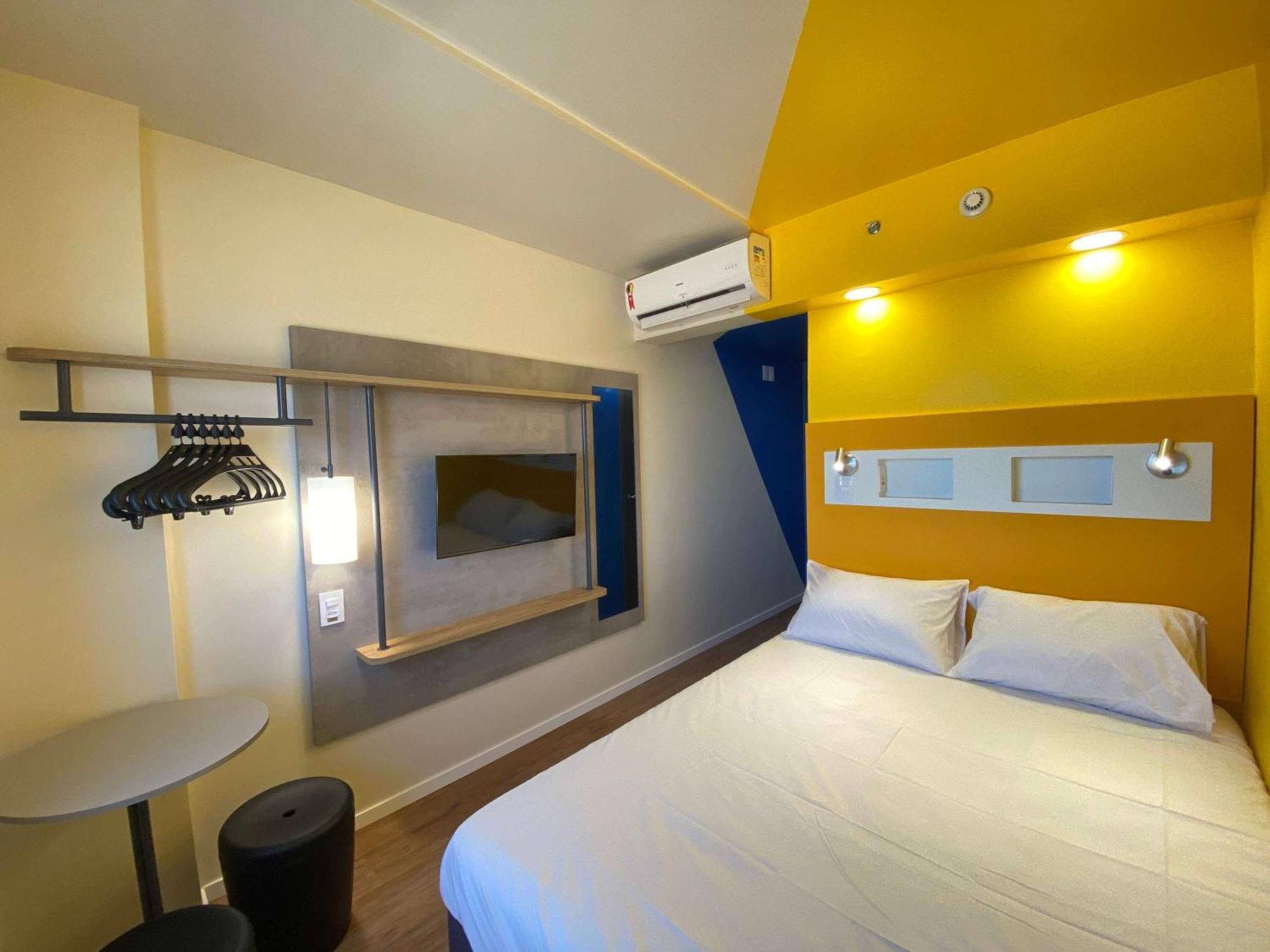 Ibis Budget Recife Jaboatao Jaboatao dos Guararapes Exterior foto