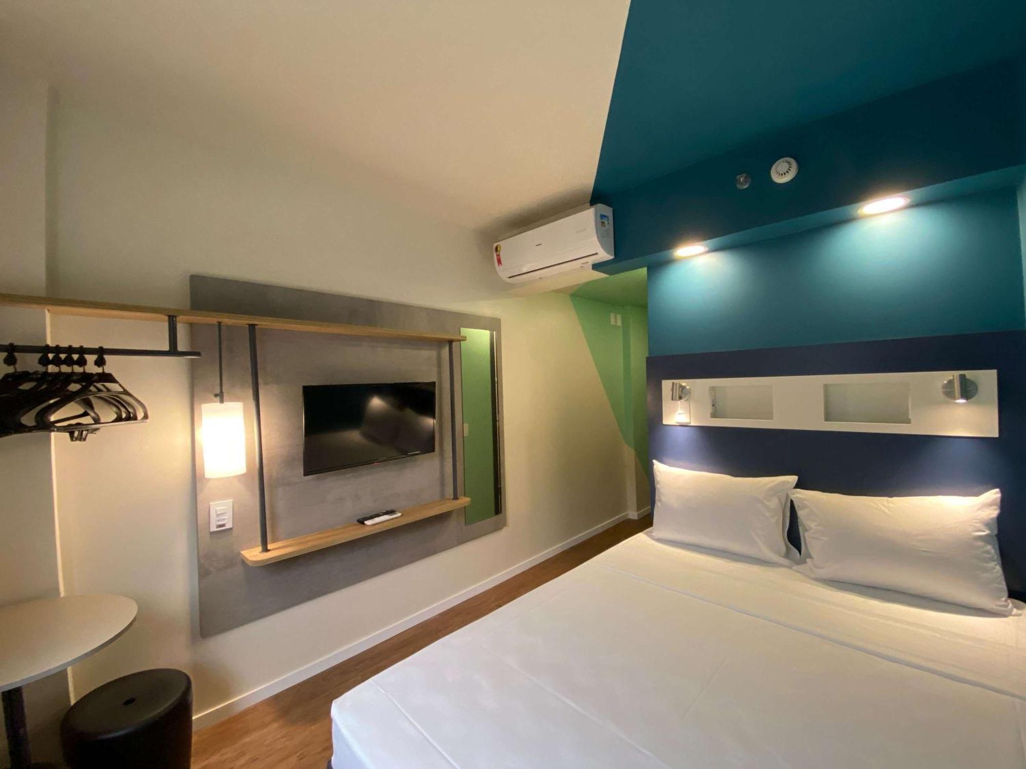 Ibis Budget Recife Jaboatao Jaboatao dos Guararapes Exterior foto
